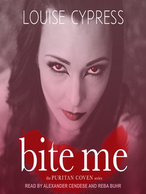 cover image of Bite Me